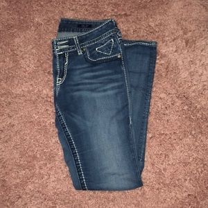 “The Dublin” Vigoss Jeans